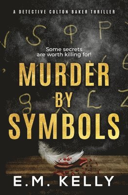 Murder By Symbols 1