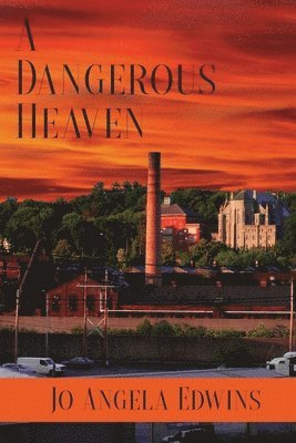 bokomslag Dangerous Heaven