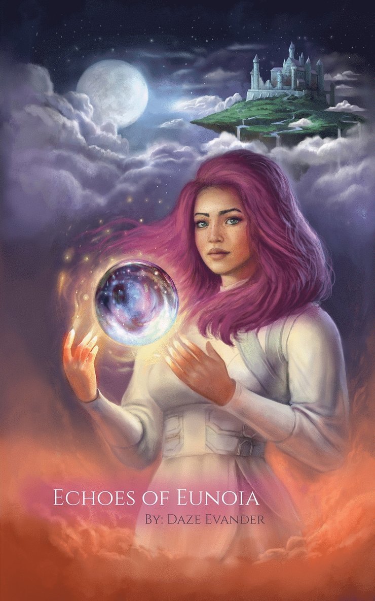 Echoes of Eunoia