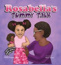 bokomslag Rosabella's Tummy Talk