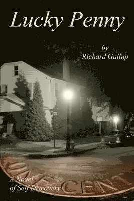 Richard Gallup - Lucky Penny, Häftad