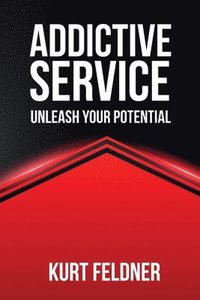 bokomslag Addictive Service