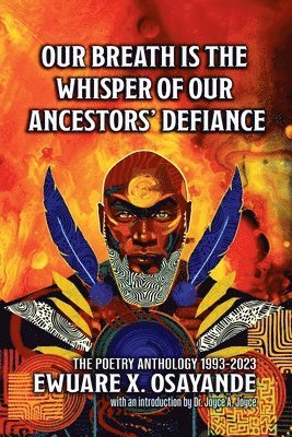 Our Breath is the Whisper of Our Ancestors' Defiance 1