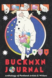 bokomslag Buckman Journal 008