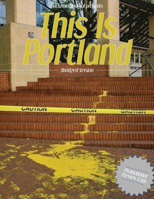 This is Portland 1