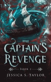 bokomslag The Captain's Revenge