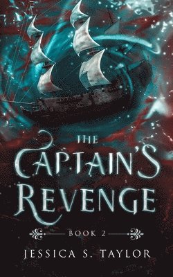 bokomslag Captain's Revenge