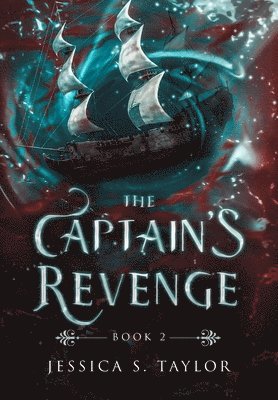 The Captain's Revenge (Hardcover) 1