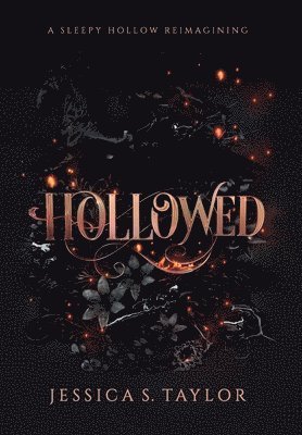 bokomslag Hollowed (Hardcover)