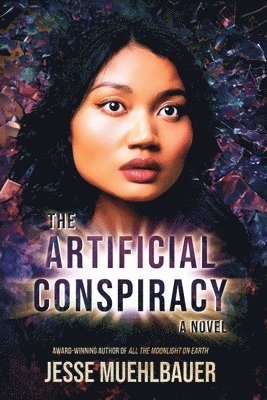 bokomslag Artificial Conspiracy