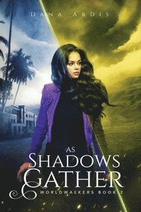 bokomslag As Shadows Gather