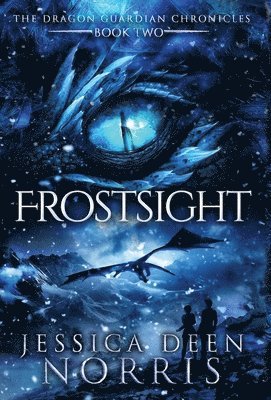 bokomslag Frostsight