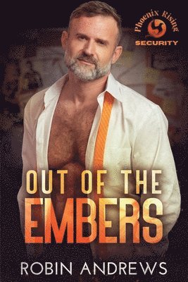 Out of the Embers 1