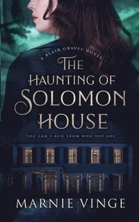bokomslag The Haunting of Solomon House