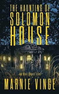 bokomslag The Haunting of Solomon House