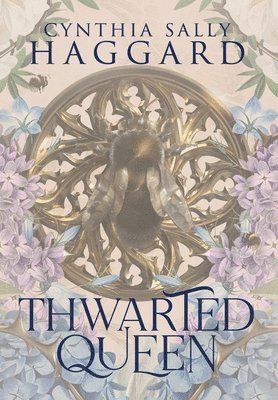 Thwarted Queen - Deluxe Hardcover Edition 1