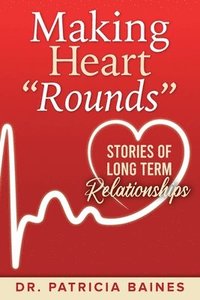 bokomslag Making Heart Rounds