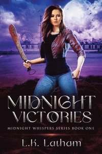 bokomslag Midnight Victories