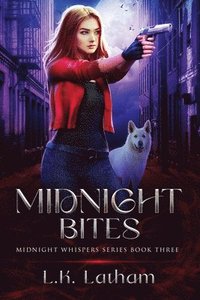 bokomslag Midnight Bites