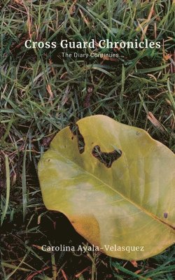 Cross Guard Chronicles