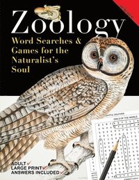 bokomslag Zoology