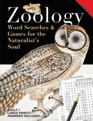 bokomslag Zoology