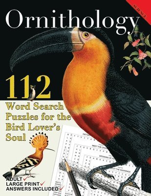 Ornithology 1
