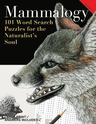 Mammalogy 1