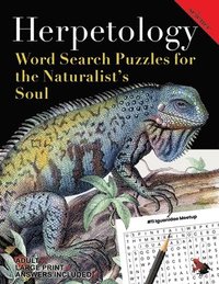 bokomslag Herpetology