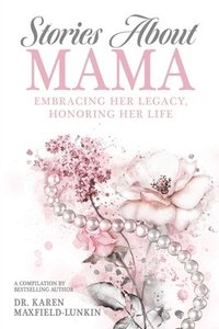 bokomslag Stories About Mama