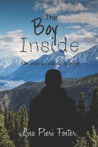 bokomslag The Boy Inside