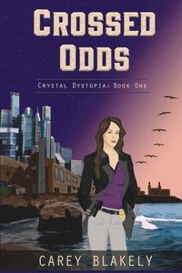 bokomslag Crossed Odds