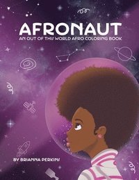 bokomslag Afronaut