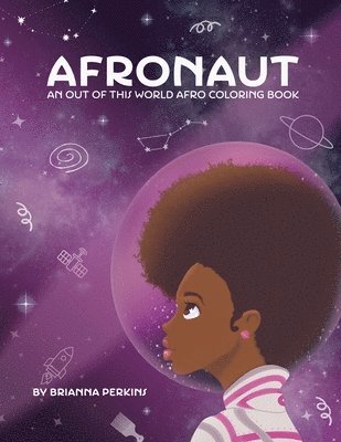 Afronaut 1