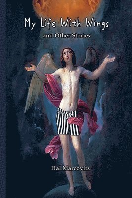 Hal Marcovitz - My Life With Wings: And Other Stories, Häftad