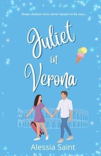 bokomslag Juliet in Verona