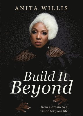bokomslag Build It Beyond