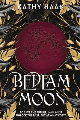 bokomslag Bedlam Moon