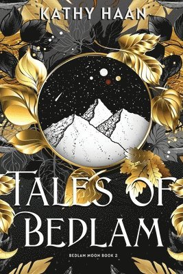 bokomslag Tales of Bedlam