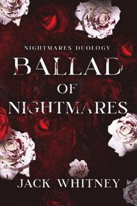 bokomslag Ballad of Nightmares