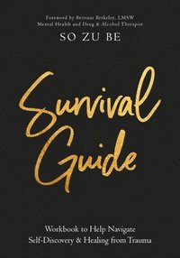 bokomslag Survival Guide