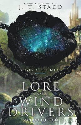 J T Stadd, J. T. Stadd, J.T. Stadd - Lore of Wind Drivers, Häftad