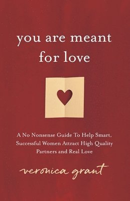 bokomslag You Are Meant For Love