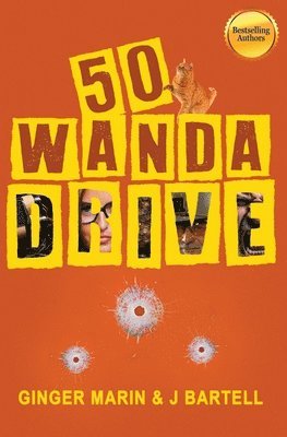 bokomslag 50 Wanda Drive