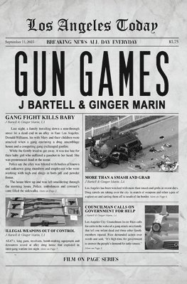 Gun Games 1