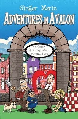 Adventures in Avalon