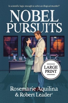 Nobel Pursuits 1