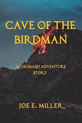 Cave of the Birdman 1