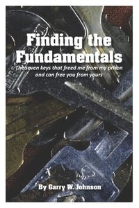 bokomslag Finding the Fundamentals