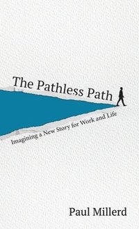 bokomslag The Pathless Path